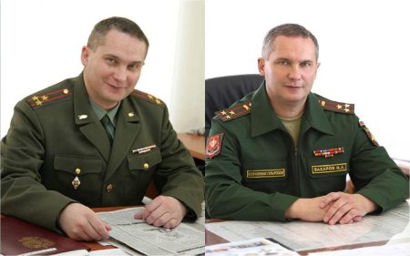 Военком из мема