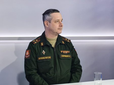 Военком новосибирской области евгений кудрявцев