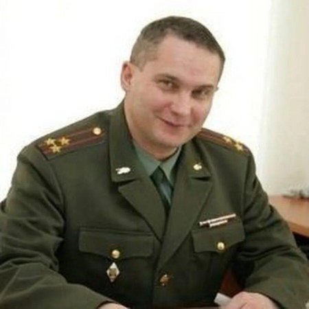 Захаров николай александрович военком