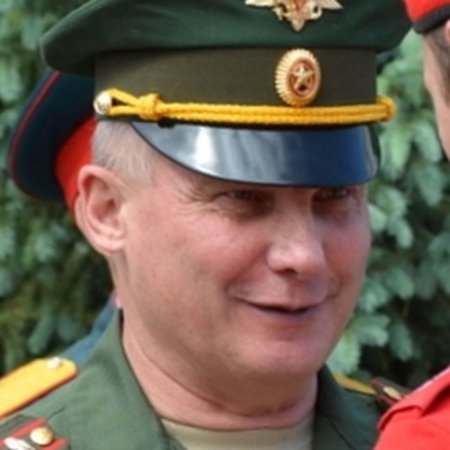 Добрый Военком