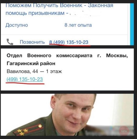 Военком из мема