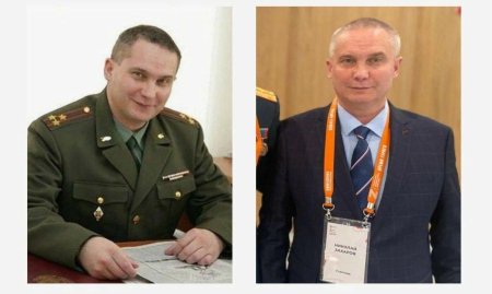 Военкомат николай захаров