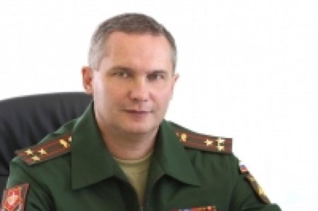 Александров николай петрович военкомат