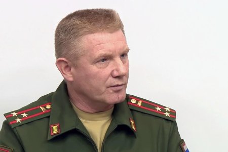 Военный комиссар Нижегородской области Агафонов