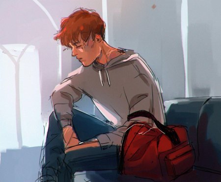 Нил Джостен