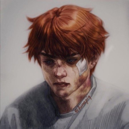 Нил джрстен