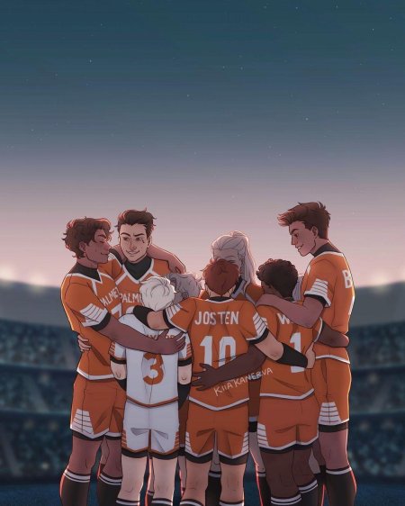 Лисья нора все ради игры