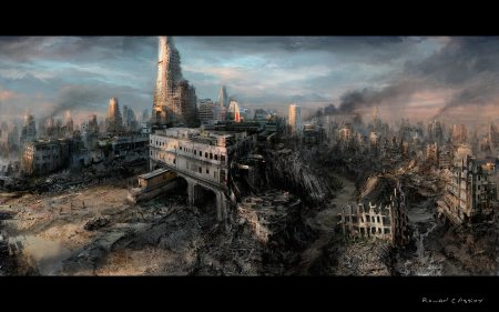 Метро 2033 Москва Сити