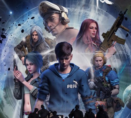 Пробуждение: вторжение / Awakening: Invasion