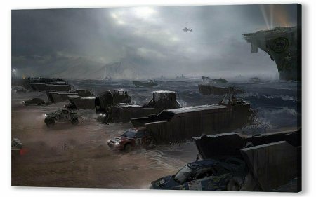 Моторшторм апокалипсис