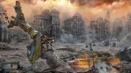 Иван хивренко апокалипсис киева