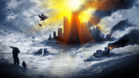 Бателфилд 4