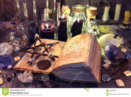 Магические предметы