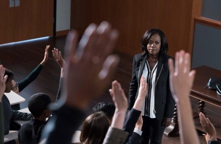 Наказание за убийство сериал