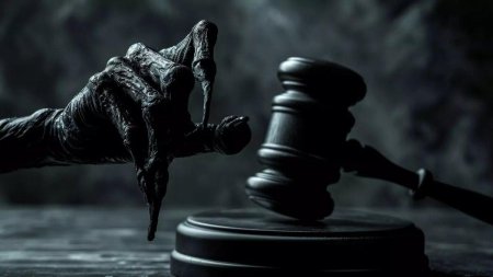 Судебная практика