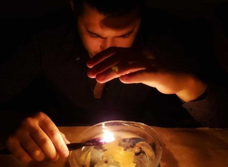 Приворот магия