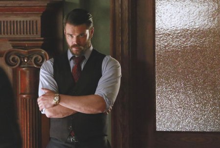 Фрэнк Дельфино