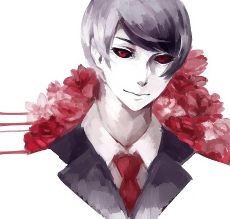 Цукияма гуль