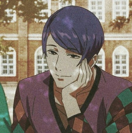 Гурман Токийский гуль