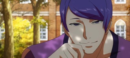 Гурман токийский гуль