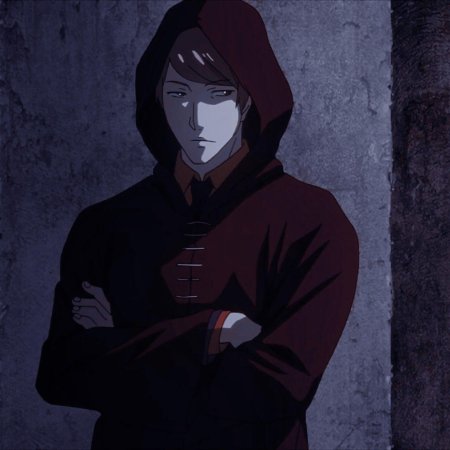 Лорд Ноблесс