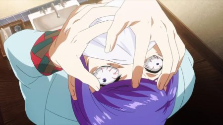 Гурман Токийский гуль