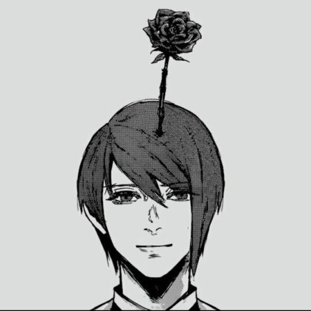 Цукияма Шу Манга