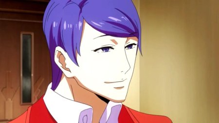 Гурман Токийский гуль