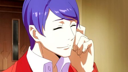 Гурман Токийский гуль