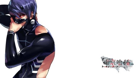 Токийские Мстители гуль