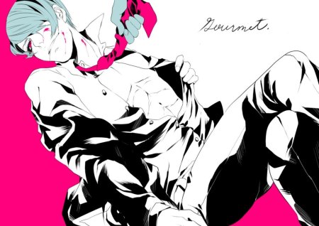 Шу Цукияма кагуне