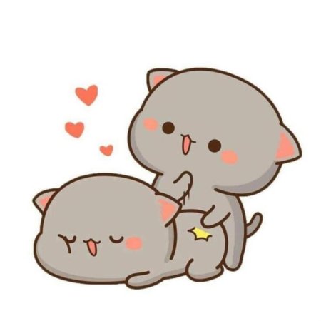 Милые Стикеры