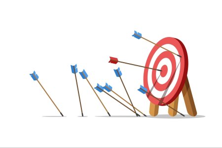 Не попал в цель