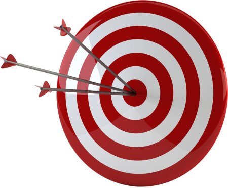 Попасть в цель