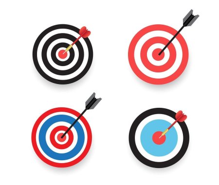 Попасть в цель