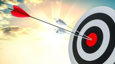 Цель мишень