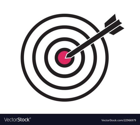 Попадание в цель