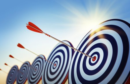 Цель картинка