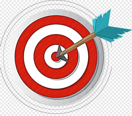 Цель мишень