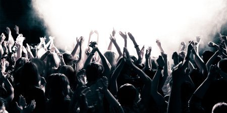 Рок концерты