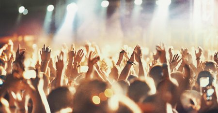 Фон концерт