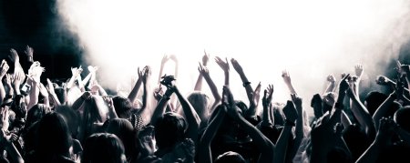 Рок концерты