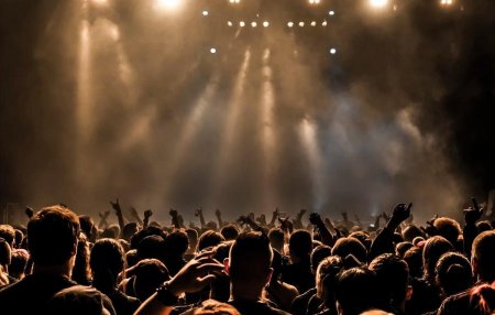 Uglystephan концерт