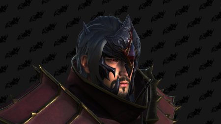 Diablo Immortal Blood Knight