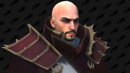 Diablo Immortal Blood Knight