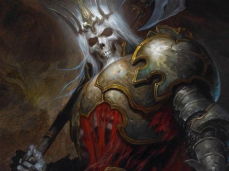 Король Леорик