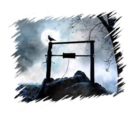 Зот Тоболкин колодец