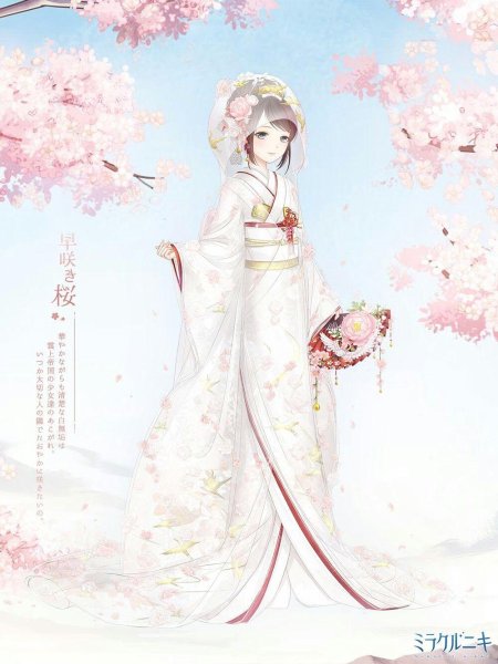 Никки Ханьфу