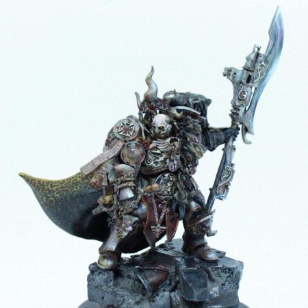 Константин Вальдор