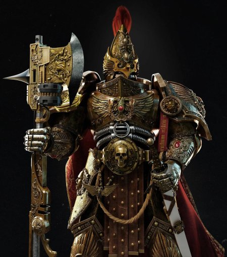 Адептус Кустодес